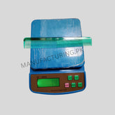 Vanity Comb with silky smooth teeth